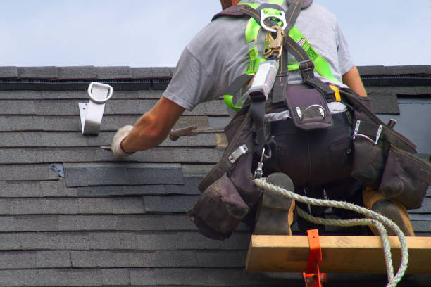 Reliable Edmore, MI Roofing Contractor Solutions