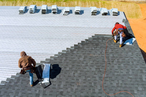 Best Affordable Roofing Company  in Edmore, MI