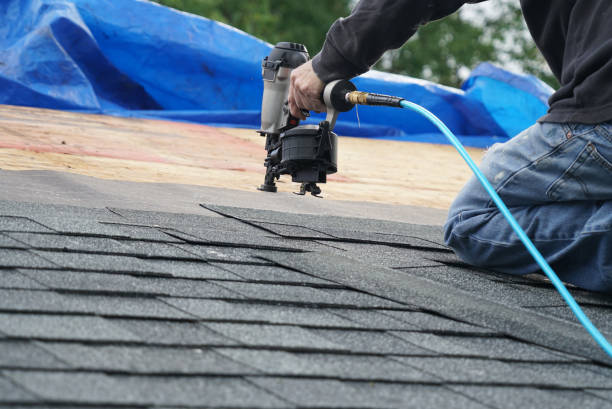 Best Slate Roofing Contractor  in Edmore, MI